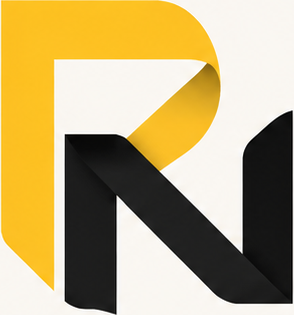 The Fold monogram