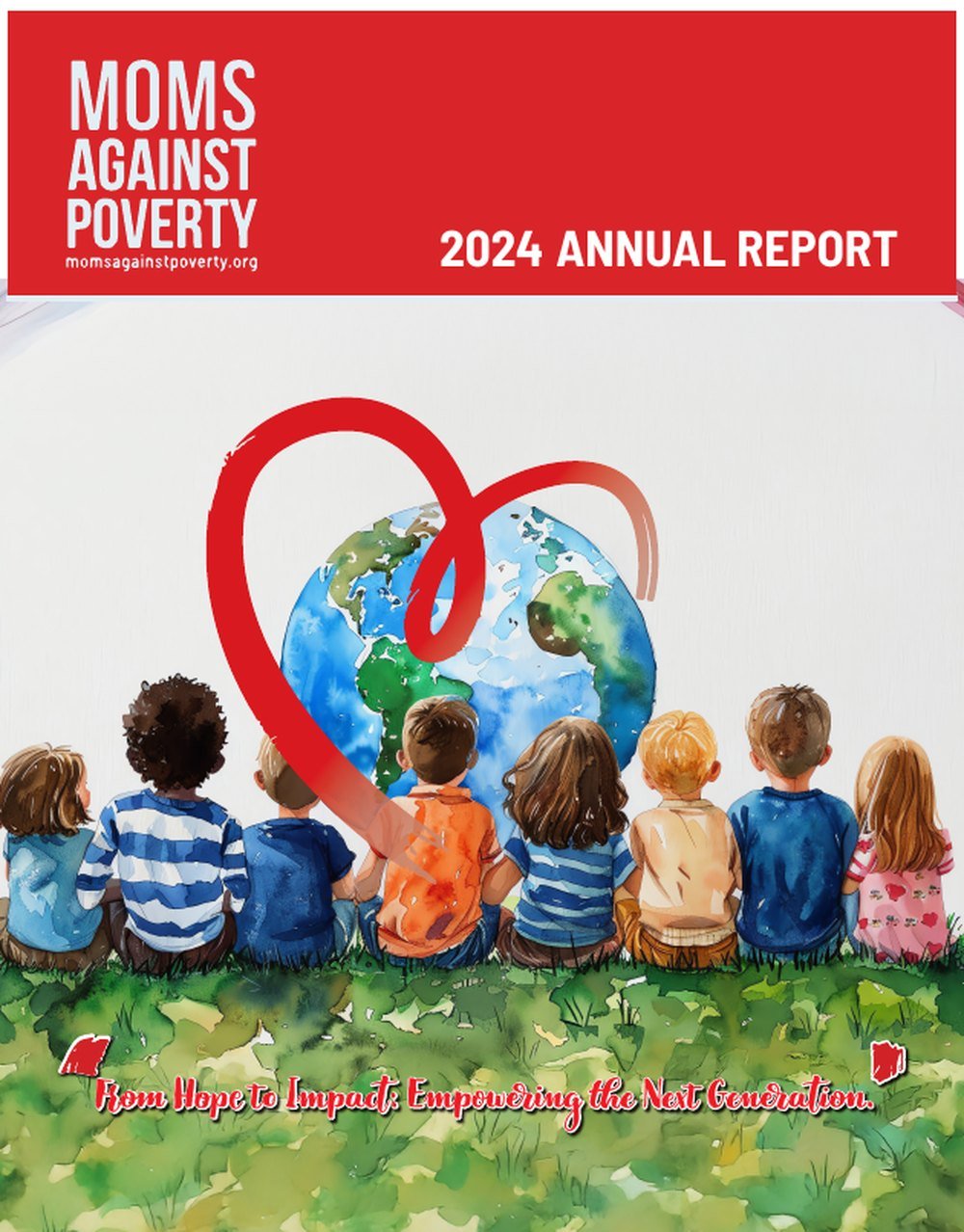 Moms Against Poverty